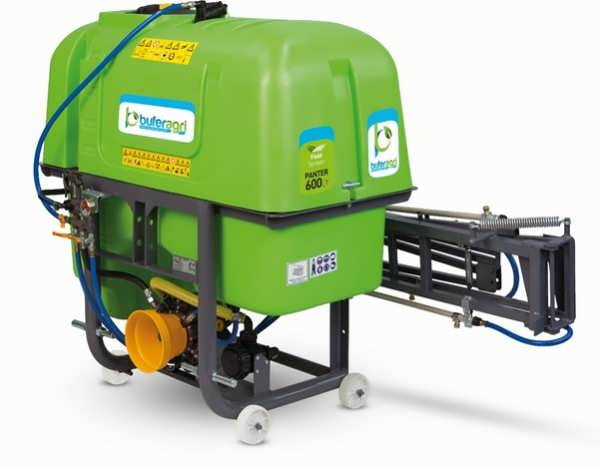 خرید سمپاش 600 لیتری بوم دار پیستونی 150 + فروش صادراتی